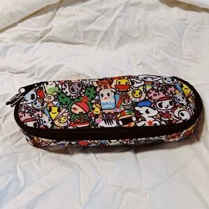 tokidoki Pencil Case
